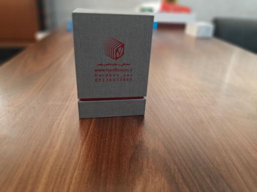 عکس هاردباکس یاس