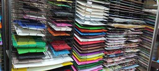 عکس فروشگاه اسباب‌ بازی و لوازم التحریر البرز