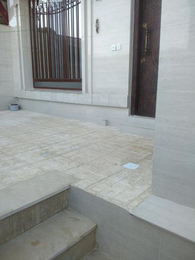 عکس اقامتگاه و مهمانپذیر کاظمی