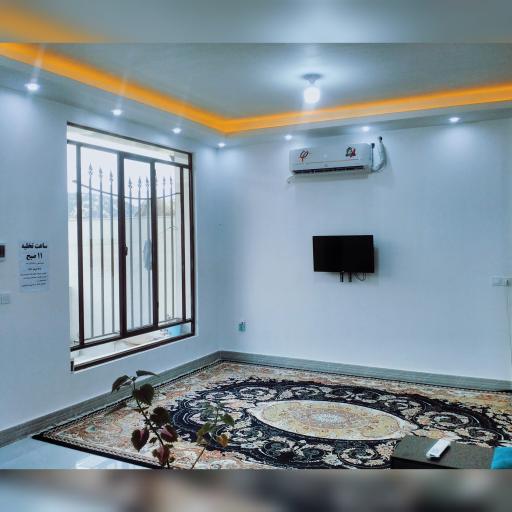 عکس اقامتگاه و مهمانپذیر کاظمی