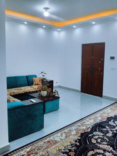 عکس اقامتگاه و مهمانپذیر کاظمی