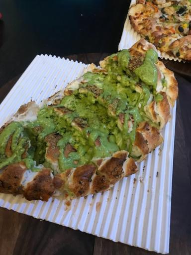 عکس ساندویچ بی نظیر