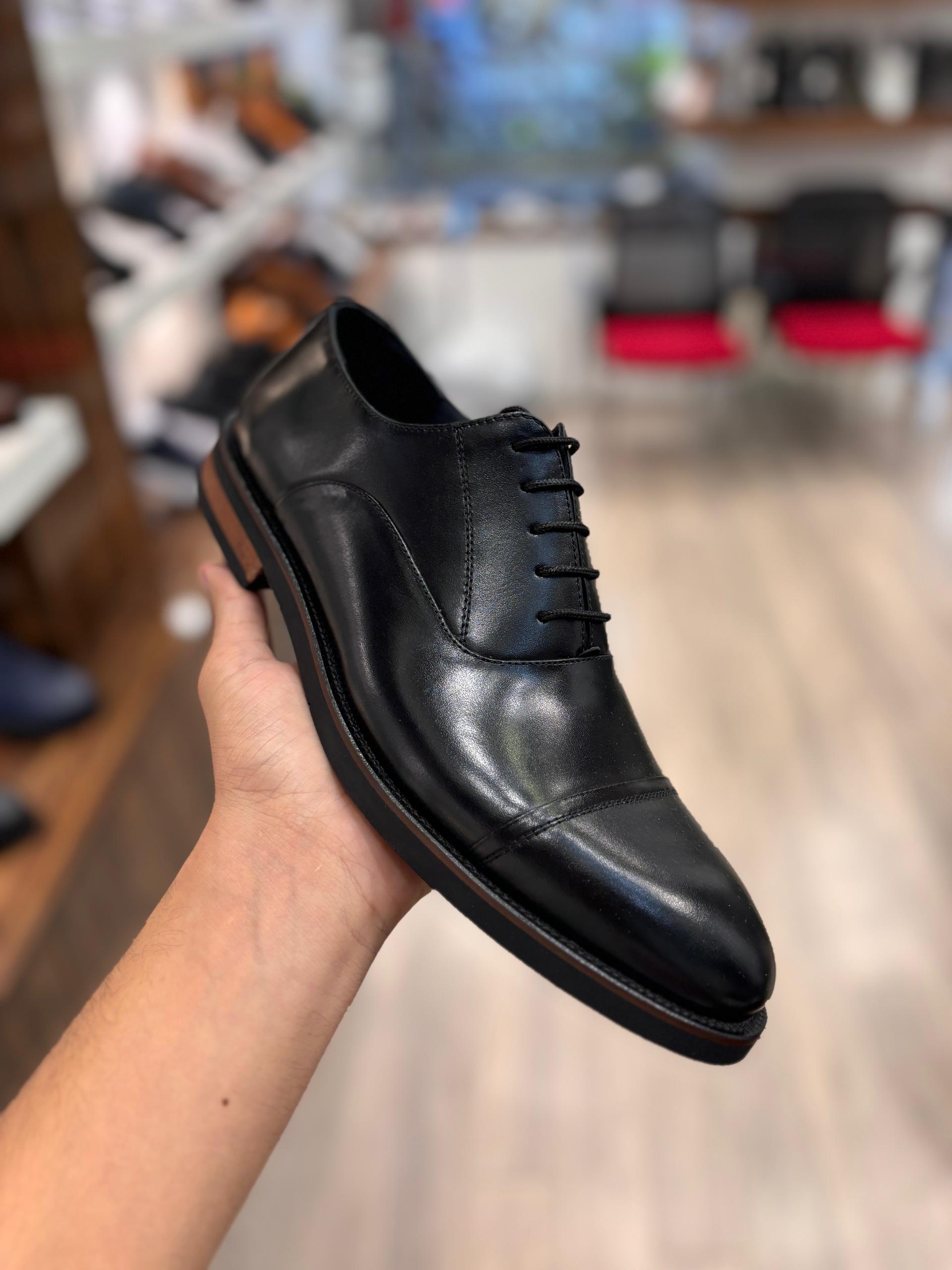 عکس کفش آقازاده