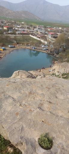 عکس کوه و منطقه تفریحی نوژیوران