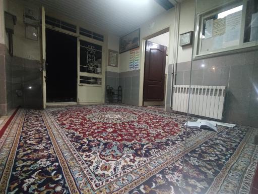 عکس مدرسه شبانه روزی علی ابن ابیطالب