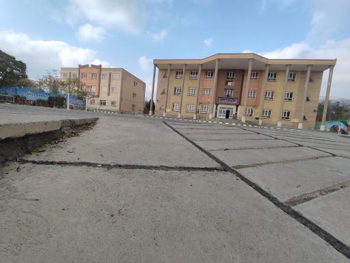 عکس مدرسه شبانه روزی علی ابن ابیطالب