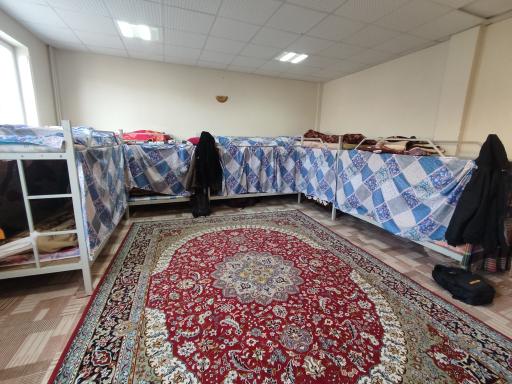 عکس مدرسه شبانه روزی علی ابن ابیطالب