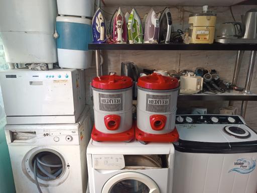 عکس خدمات فنی مهندسی آبان (مددی)