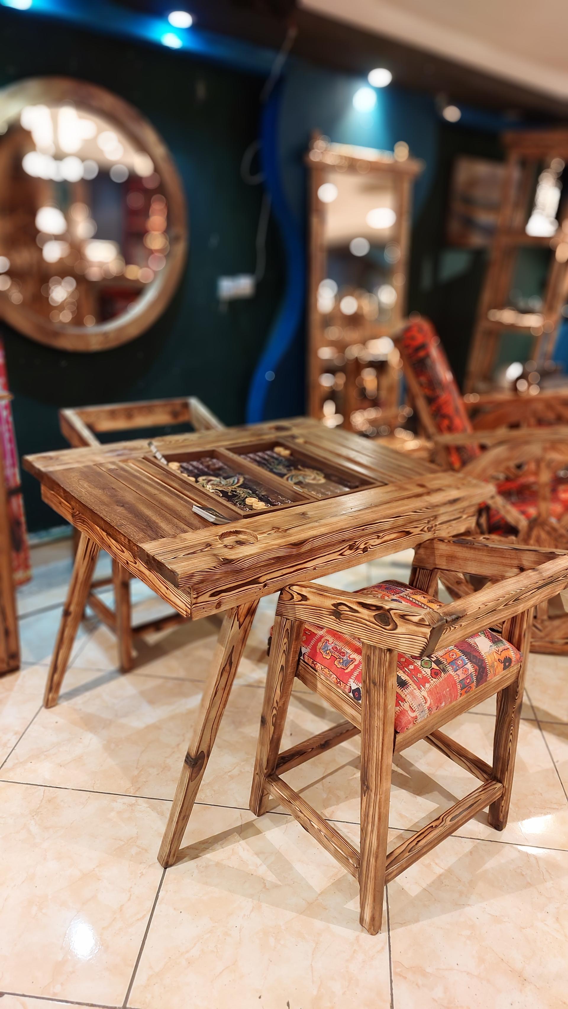 عکس گالری اهورا