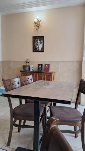 عکس غذای سنتی اخوان ثالث