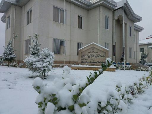 عکس دانشگاه صنعتی مازندران غیر انتفاعی