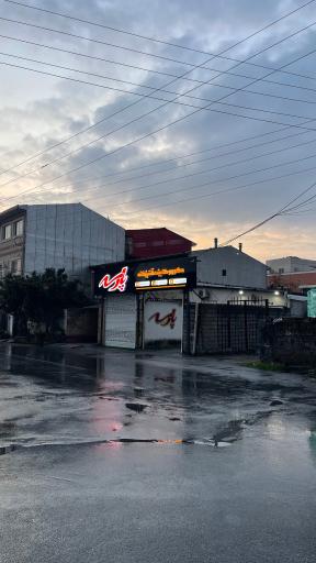 عکس دکور و کابینت آشپزخانه پارسه