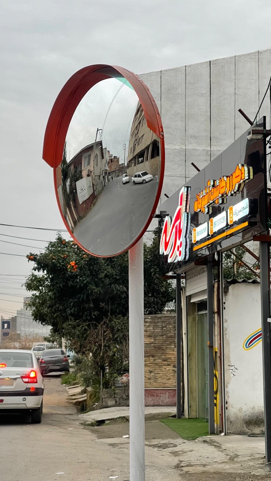 عکس دکور و کابینت آشپزخانه پارسه