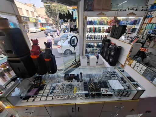 عکس موبایل سنتر