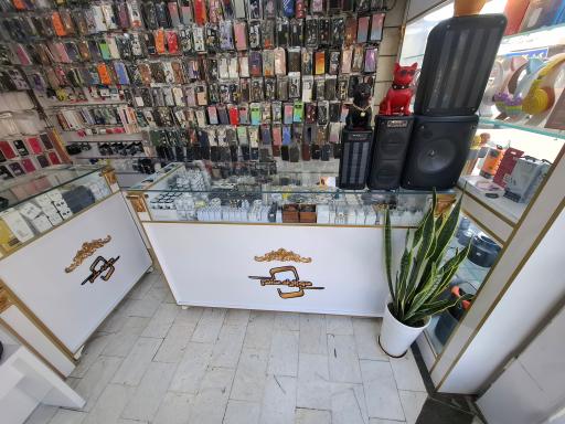 عکس موبایل سنتر