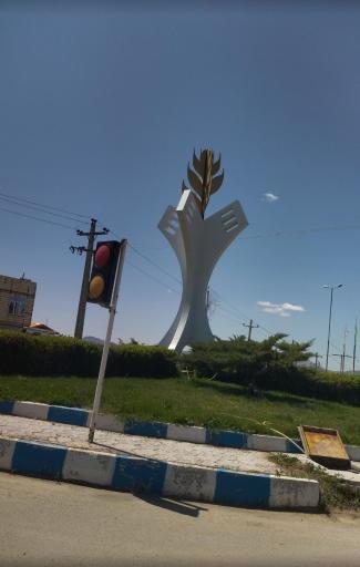 عکس کبودرآهنگ