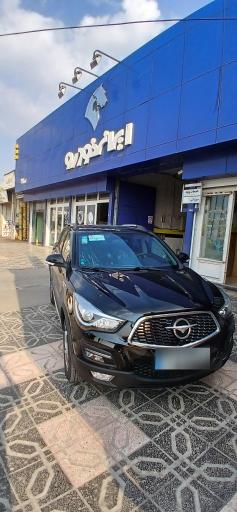 عکس نمایندگی ایران خودرو آشور فارسیانی