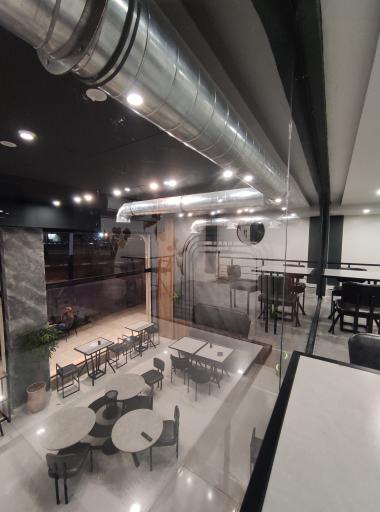 عکس کافه هیوا