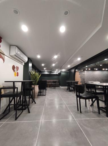 عکس کافه هیوا