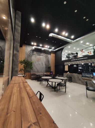 عکس کافه هیوا