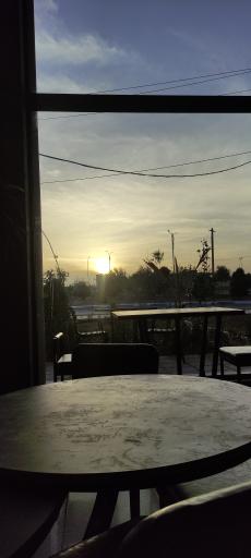 عکس کافه هیوا