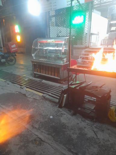 عکس جیگرکی ست