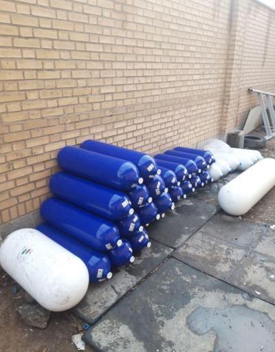 عکس مرکز خدمات علیلو