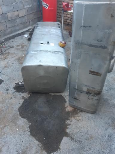 عکس باک سازی و آهنگری نجفی