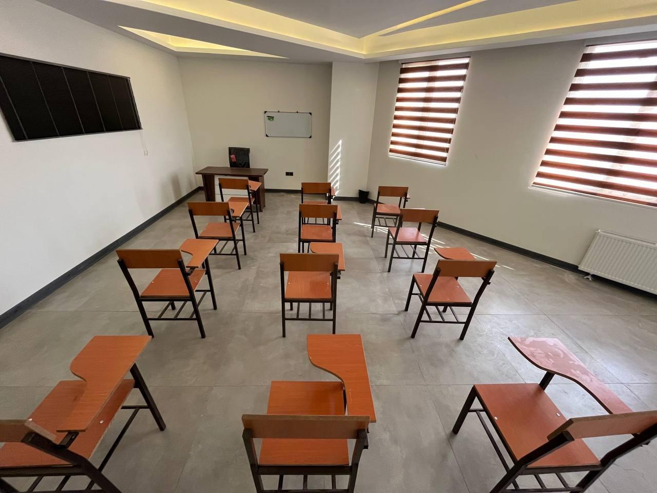 عکس آموزشگاه رانندگی یزدان