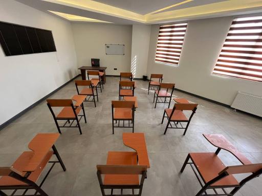 عکس آموزشگاه رانندگی یزدان