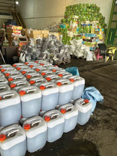 عکس فروشگاه کشمش کیهان