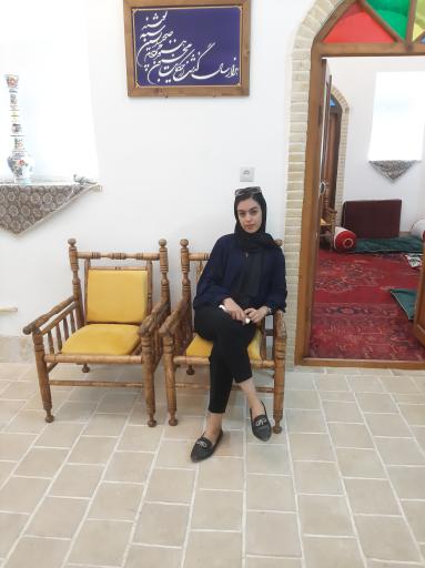 عکس سفره خانه تاریخی پایا