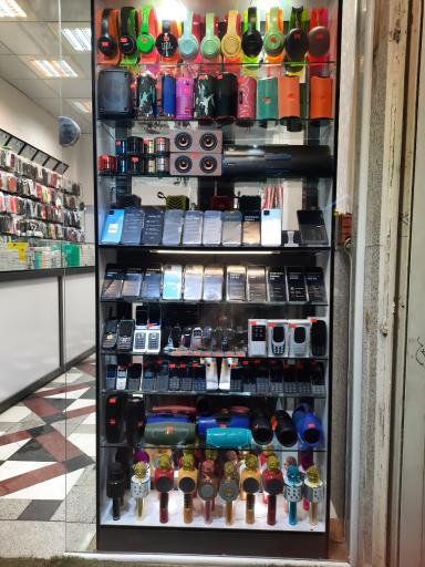 عکس الیت موبایل Elite mobile