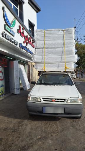 عکس تشک پرند