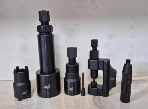 عکس فروشگاه جهان یدک