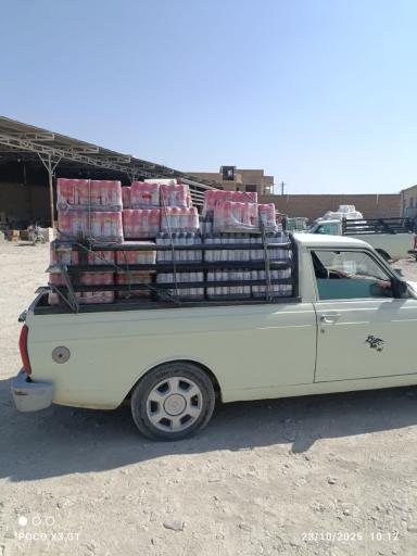 عکس فروشگاه جهان یدک