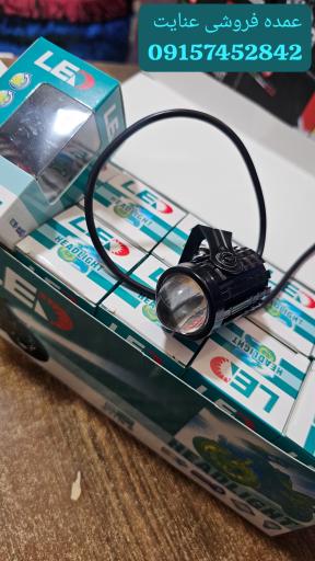 عکس فروشگاه جهان یدک