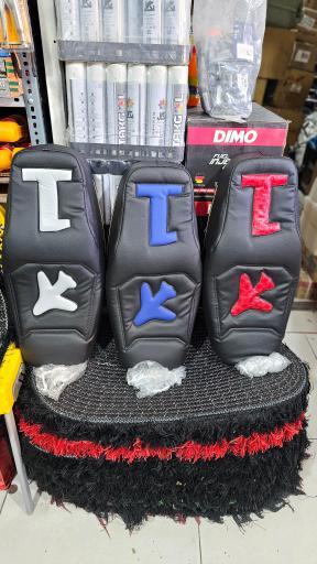 عکس فروشگاه جهان یدک