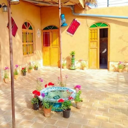 عکس باغسرای ایلیا
