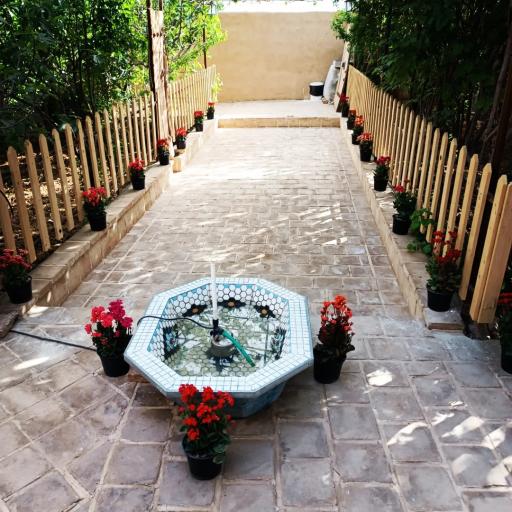 عکس باغسرای ایلیا