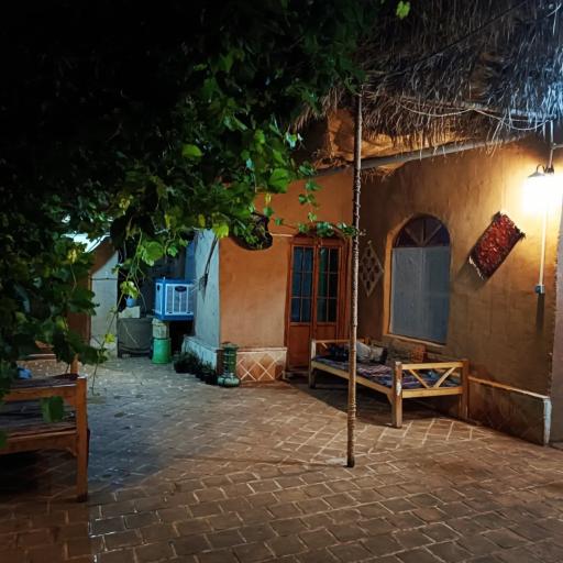 عکس باغسرای ایلیا
