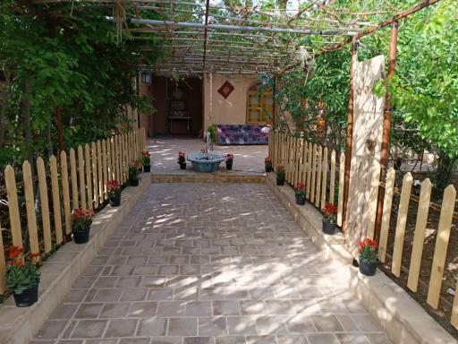 عکس باغسرای ایلیا