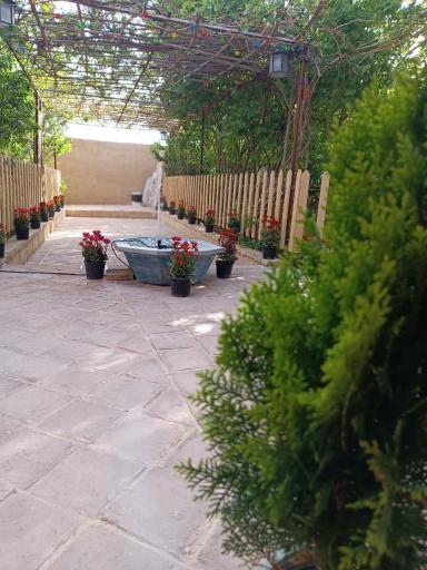 عکس باغسرای ایلیا