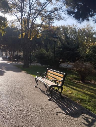 عکس بوستان یاس