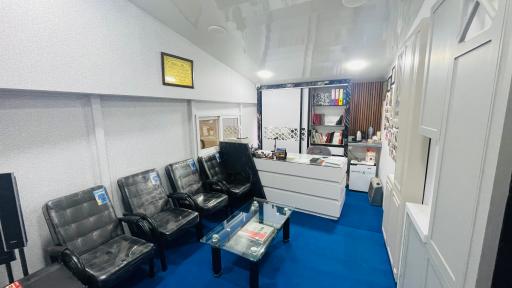 عکس دکور و کابینت آشپزخانه پارسه