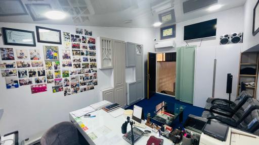 عکس دکور و کابینت آشپزخانه پارسه