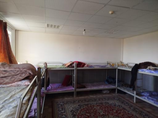 عکس مدرسه شبانه روزی علی ابن ابیطالب