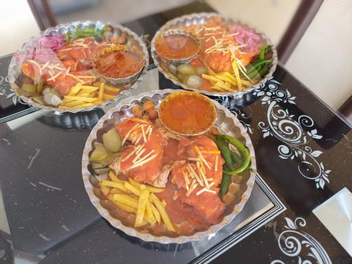 آشپزخانه درویش