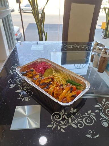 آشپزخانه درویش