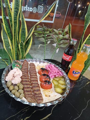 آشپزخانه درویش